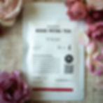 Thumbnail: "WABARA" Rose Petal Tea #4 YUKALI