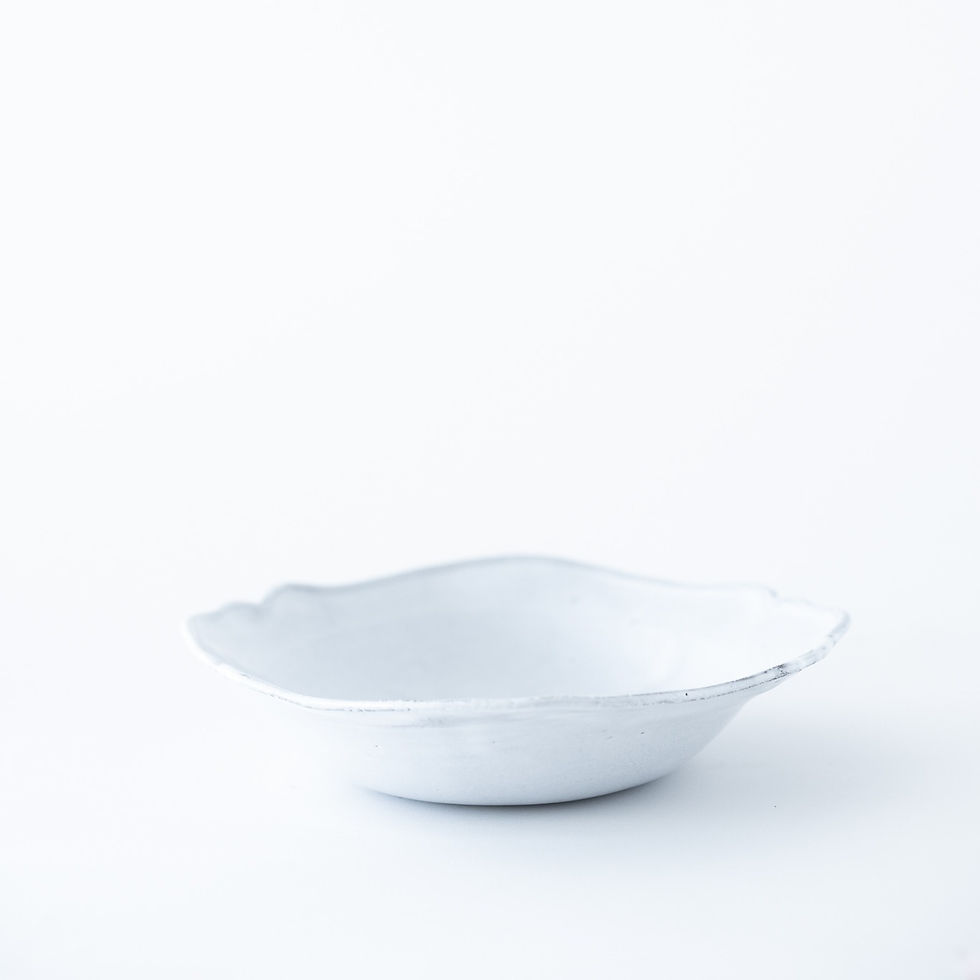 Thumbnail: Bac Soup Plate Small