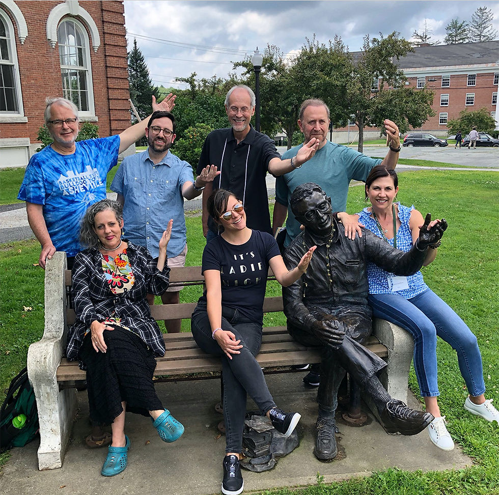 Vermont College of Fine Arts