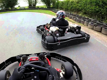 Herefordshire Raceway