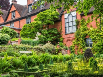 Hergest Croft Gardens