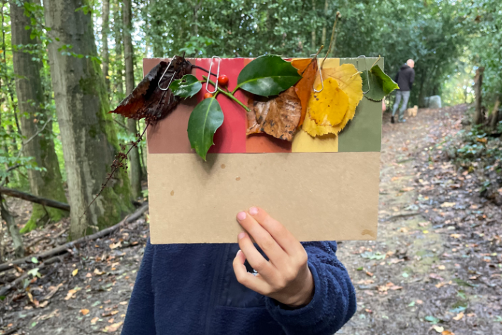 15 tolle Herbst-Abenteuer Mit Kindern 