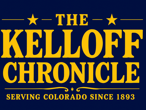 CD3 Candidate Newsletter