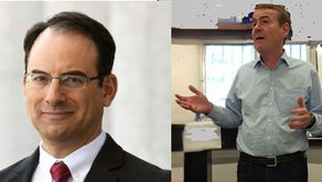 Bennet and Weiser Live Debate Tonight at 6 PM 