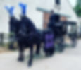 Black Horses Hearse