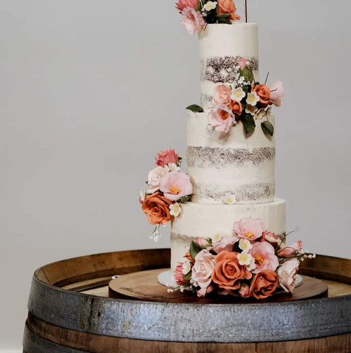 Wedding Cake Board | Groters Co