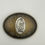 Thumbnail: Huntaway" Belt Buckle