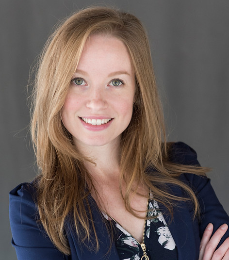 Roxanne Gingras, M.A., historienne de l'art