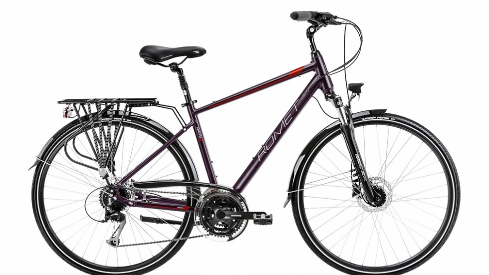 Romet Wagant 6 | bicycle-garage