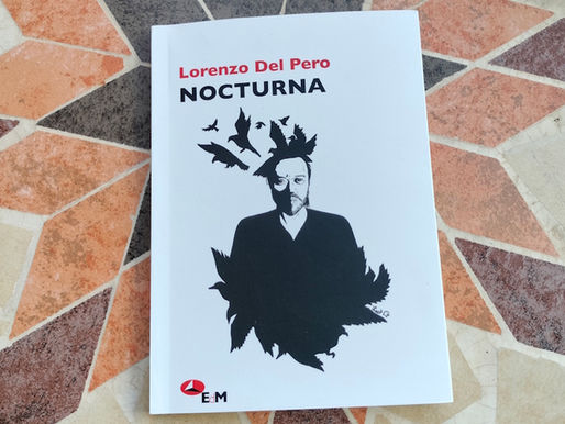 "Nocturna" di Lorenzo Del Pero