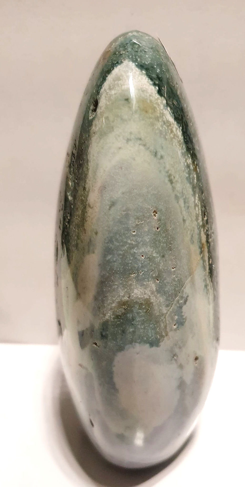 Miniature : Jaspe océan