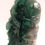 Miniature : Fluorine Verte