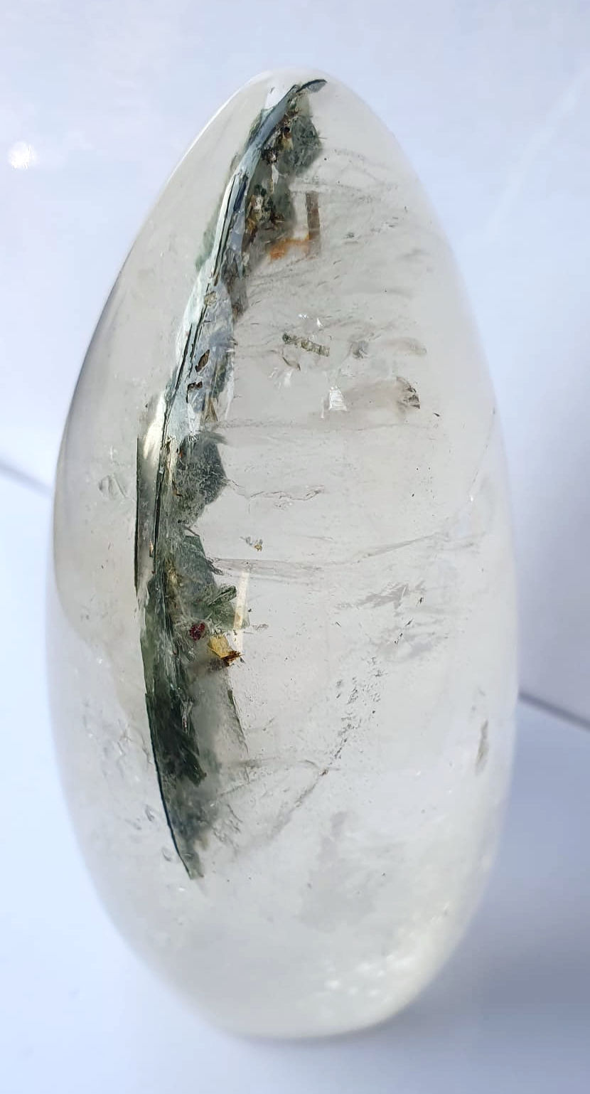 Miniature : Quartz Girasol