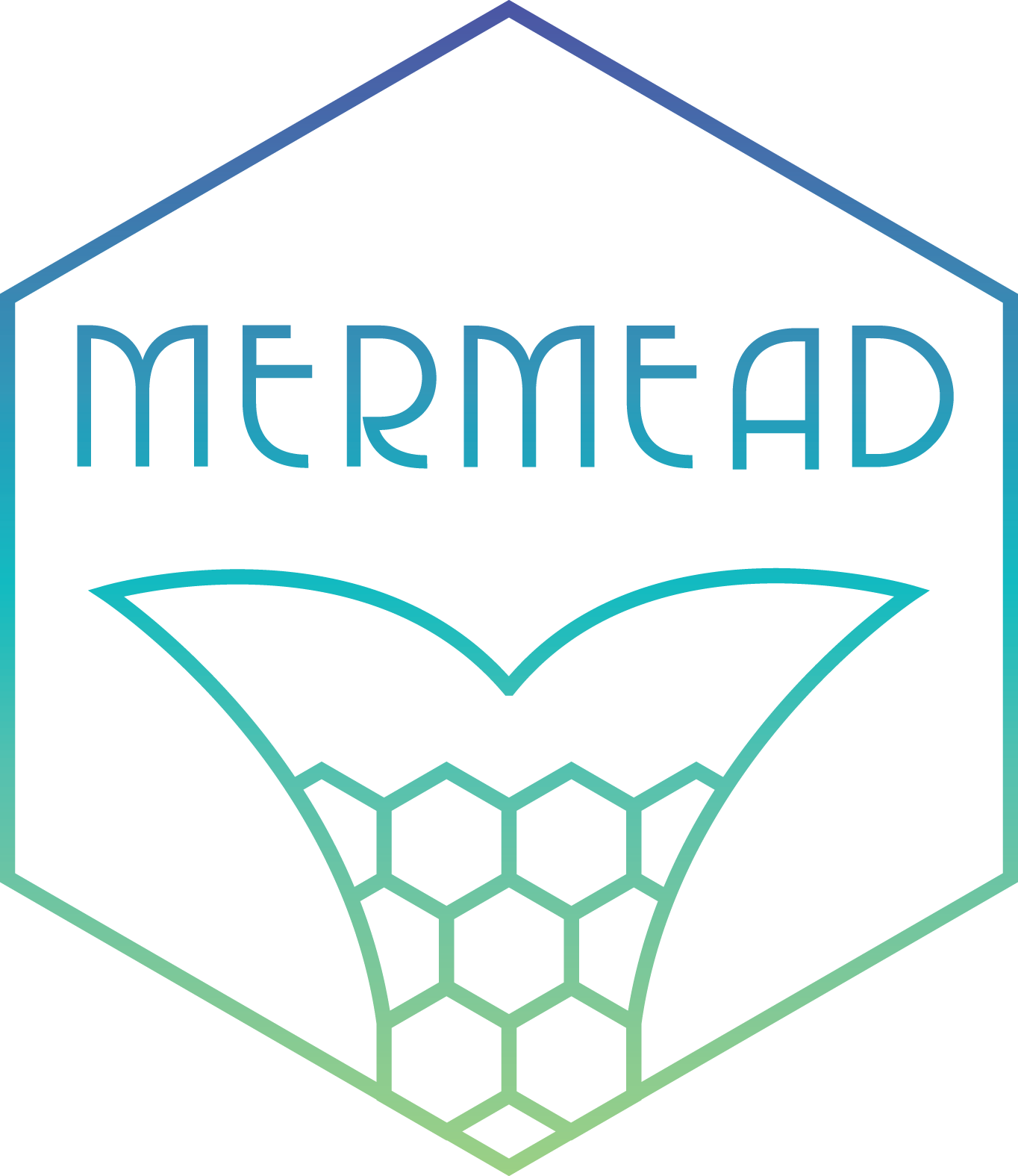 Mermead Logo. Click to go to the home page.