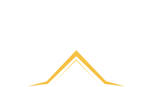 HS Premier Construction Services Logo. Click to return to the homepage.