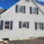 Exterior Siding Repair