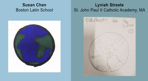 6/3/2022 Micro-Scholarship Winners