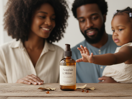 Top Oils for Hair Growth and Thickness: Unlock Your Hair’s Natural Potential