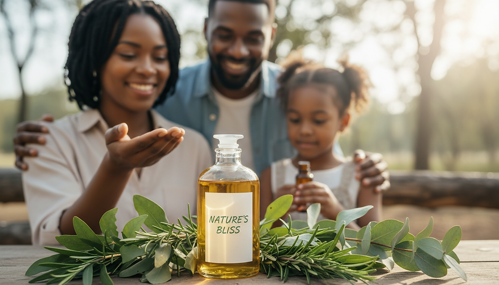 Unlocking the Benefits of Dezoil for Healthier Hair and Skin Naturally