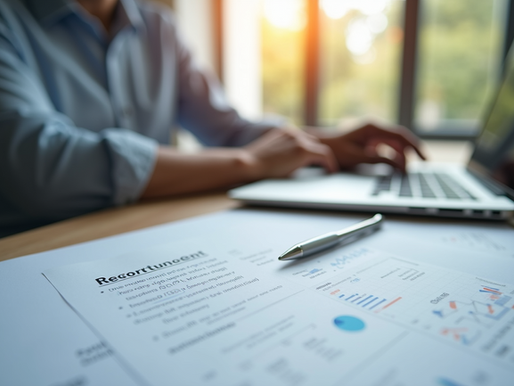 Streamline Your Hiring with Top Recruitment Agencies