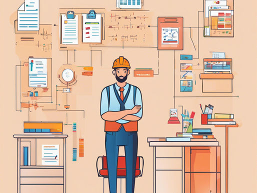 Opening of Plant Production Supervisor of Sheet Metal Fabrication