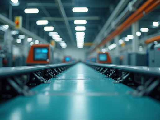 How to Succeed as an SEO Executive in Greater Noida's Manufacturing Industry