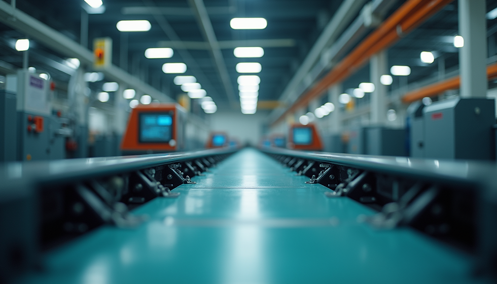 How to Succeed as an SEO Executive in Greater Noida's Manufacturing Industry