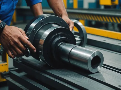 Uncover the Exciting Opportunity for Sheet Metal Fitters in Noida's Manufacturing Industry - Apply Now!