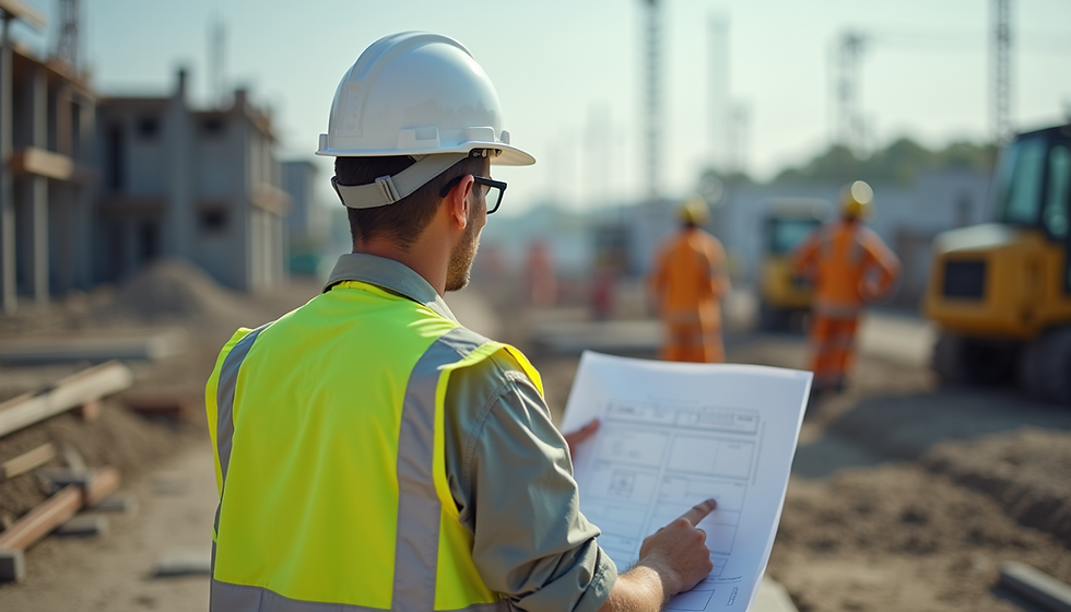 Urgent Hiring Notice: Join Our Team as a Site Supervisor Today