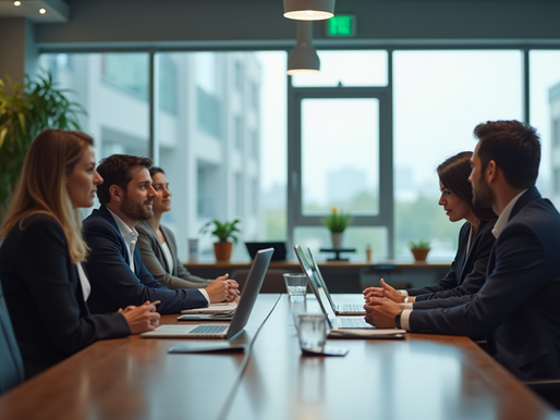 Boost Your Hiring with India's Top Recruitment Agencies