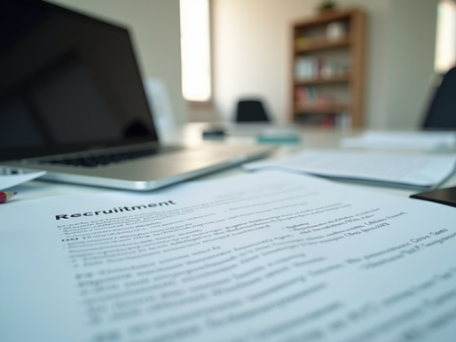 Why Indian Recruitment Services Are Vital for Businesses in India