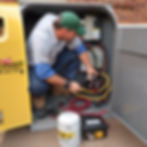 Job Vacancy of AC Technician(Repair & Maintenance)