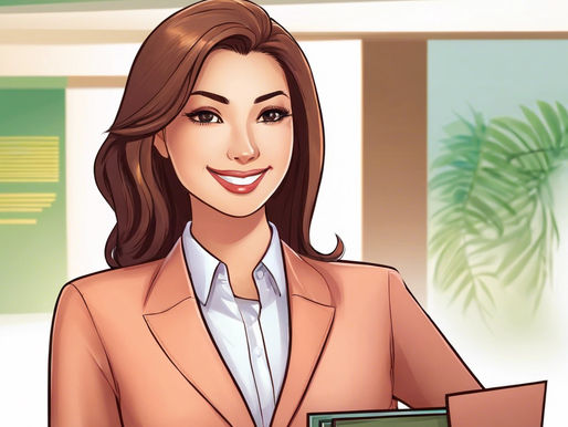 Job Vacancy for female of Client Relationship Manager at corporate office