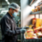 Jab Vacancy of Packaging In-charge for Food and Snack Manufacturer