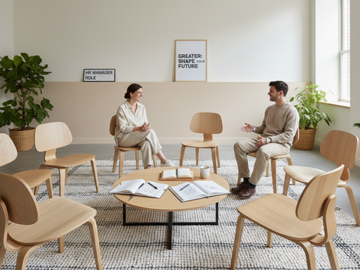 HR Manager Job Opening in Greater Noida MBA Required 3 6 Years Experience Attractive Salary