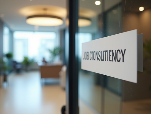 Your Guide to Professional Job Consultancy in India