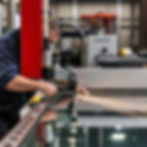 CNC Punching Machine Operator