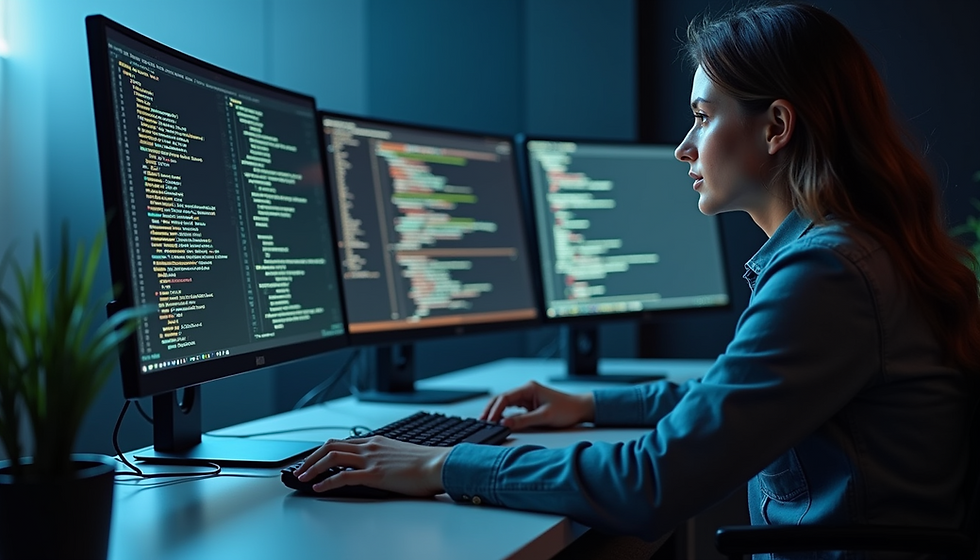 Exploring the Current Job Vacancies in High-Demand Industries