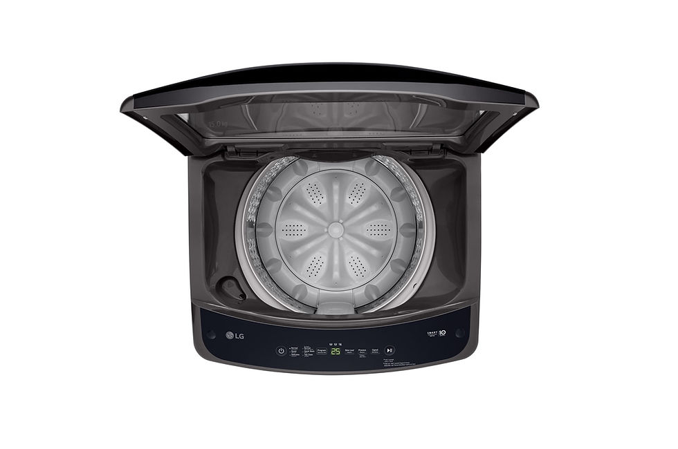 ภาพขนาดย่อ: เครื่องซักผ้า LG รุ่น T2515VBTB