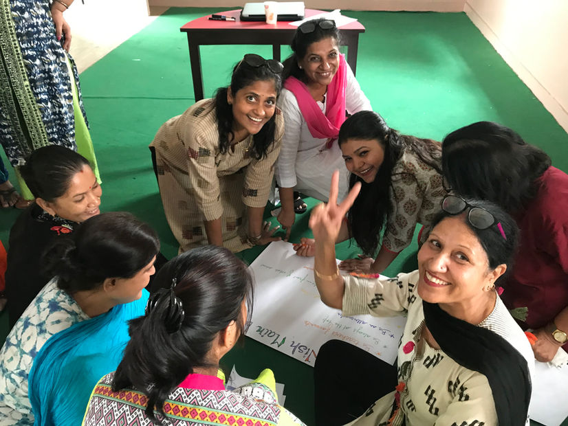 Train the Trainer Workshop