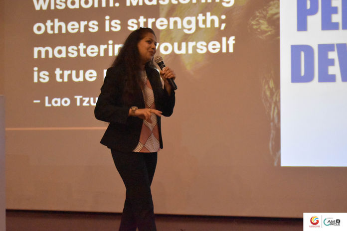 Guest Speaker & Motivational Coach