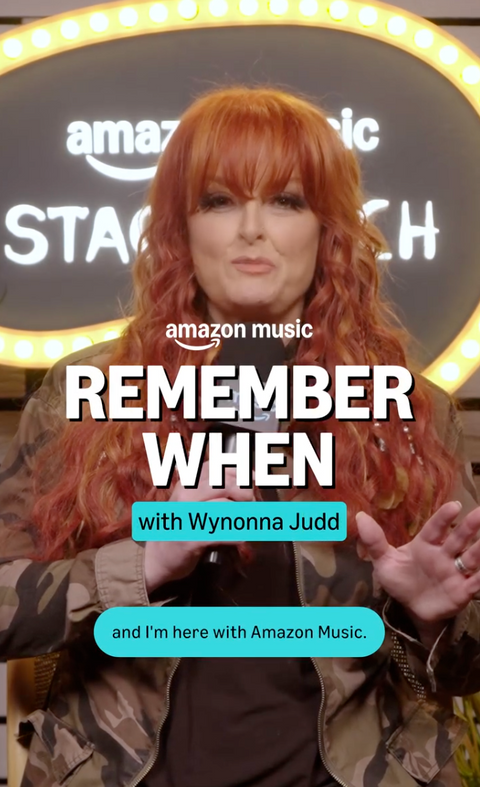 Wyonna Judd