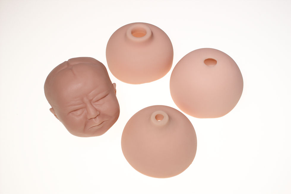 Thumbnail: Charlie and His Mum