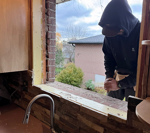 Energy-Efficient Windows