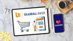 UnionBank GlobalLinker x Lazada Partnership
