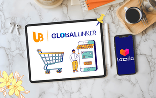 UnionBank GlobalLinker x Lazada Partnership
