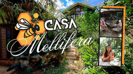 Casa Mellifera in Rizal