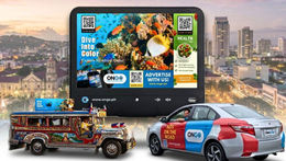 OnGo Smart Advertising Launches in Cebu, Expanding Reach Across the Visayas