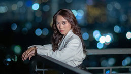 Angele Lapp Drops Debut EP “Downtown Stories” — A New Global Pop Force Emerges