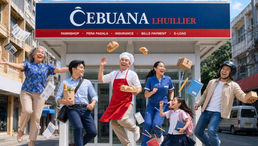 Moments of Need to Meaningful Progress: How Cebuana Lhuillier Loans Walk With Filipinos